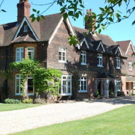 Blackbrook House Holmwood Exteriör bild